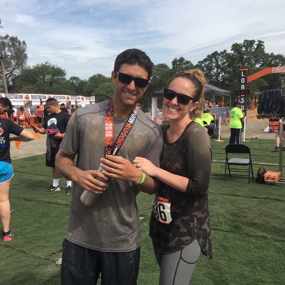 Meet your Posher, Nichole